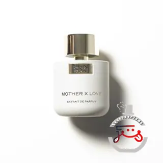 Mother x Love Maison de L'Asie